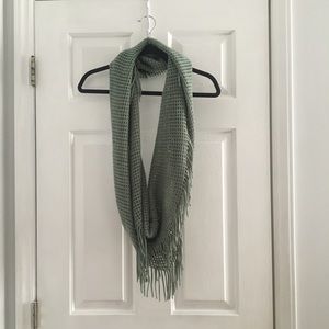 Infinity Scarf